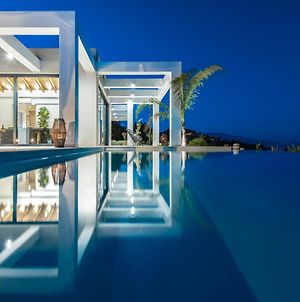 Horizon Luxury Villa Agios Nikolaos  Exterior photo