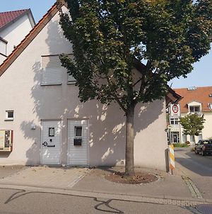 KiRoom Eberstadt Exterior photo
