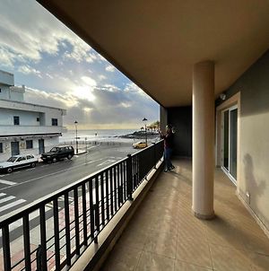Ferienwohnung Apartamento 10 Playa Maria Valle Gran Rey Exterior photo