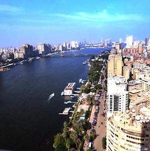 Horizon Nile Plaza Hotel Kairo Exterior photo