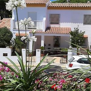 Villa Atalaya A Pie De Playa Conil De La Frontera Exterior photo