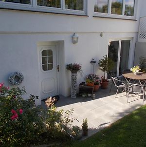 Ferienwohnung Schlei-Rose Kappeln Exterior photo