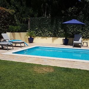 Villa Serene With Private Pool Quinta do Lago Exterior photo