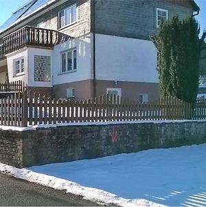 Modern Apartment Between Winterberg And Willingen With Balcony Medebach Exterior photo