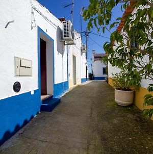 Villa Recanto Do Sossego Monsaraz Exterior photo
