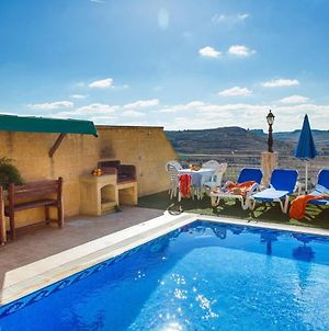 Ta Debora Villa With Private Pool Xagħra Exterior photo