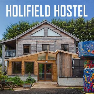 Holifield Farm Hostel & Community Project Helston Exterior photo