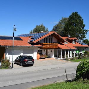Ferienwohnung Haus Gauß Seeg Exterior photo