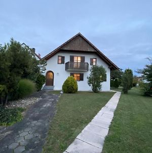 Villa Landhaus in Pförring Exterior photo
