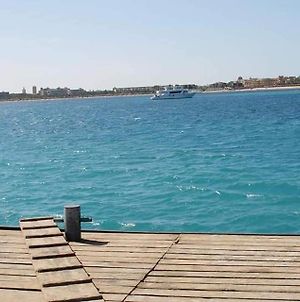 Ferienwohnung chalet in Stella Makadi Hurghada Exterior photo