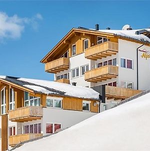 Ferienwohnung Fewo-Obertauern Alps Exterior photo
