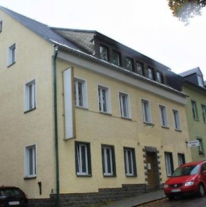 Hotel Ferienstudio Oberwiesenthal Exterior photo