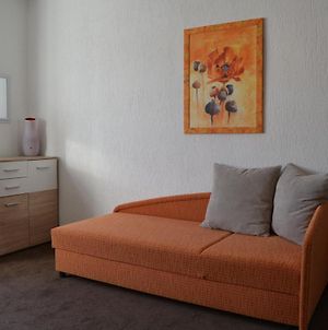 Ferienwohnung Penthouse Himmelreich großzügige Maisonette auf 152 qm mit Klima&Kamin Senftenberg Exterior photo