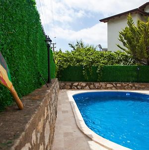 Dadya Villa 2 - Villa With Private Pool - 750M Distance To The Beach Datça Exterior photo