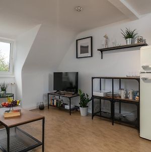 Gemütliches Apartment für 3 mit Netflix und 4K TV Kassel Exterior photo