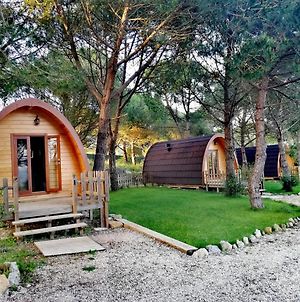 Hotel Glamping Sintra Exterior photo