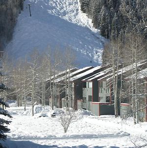 Telluride Lodge By Alpine Lodging Telluride Exterior photo