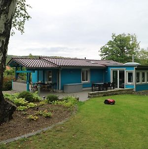 Villa Ferienhaus Montesasso Wernigerode Exterior photo