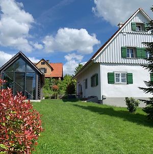 Villa Bauernhäusle Friedrichshafen Exterior photo