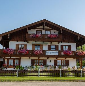Haus Thanner - Chiemgau Karte Inzell Exterior photo