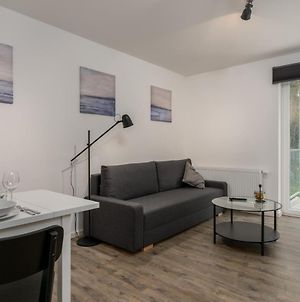 Gemütliche Wohnung für 3 mit Balkon inkl. Netflix + 4K TV Kassel Exterior photo