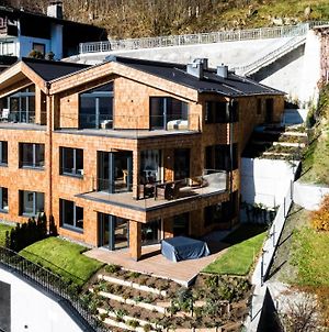 Premium Apartments Adlerhorst By We Rent Zell am See Exterior photo