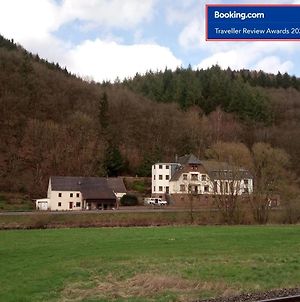 Villa die rote Ente Mürlenbach Exterior photo