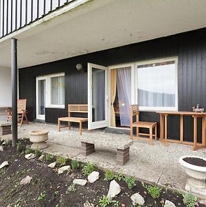 Apartment In Health And Kneipp Resort In The Upper Harz With Huge Garden Wildemann Exterior photo