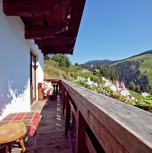 Snug Holiday Home In Sankt Johann Im Pongau With Garden Wagrain Exterior photo