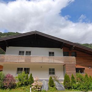 Villa Modern Chalet In Gro Arl With Sauna Großarl Exterior photo