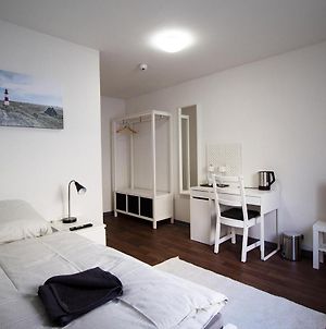 Gästehaus Emden, gemütliche Zimmer mit Bad&WLAN Exterior photo