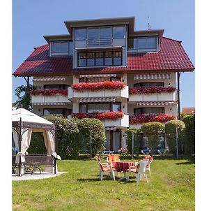 Hotel Seepark Appartements Uhldingen-Mühlhofen Exterior photo