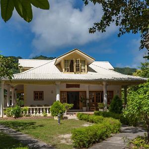 Hotel Kot Babi Insel Insel La Digue Exterior photo