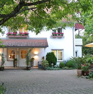 Ferienwohnung Landhaus Edelmann Mullheim  Exterior photo