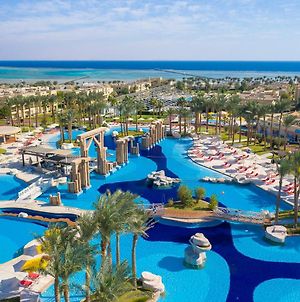 Hotel Rixos Premium Seagate Sharm El-Sheikh Exterior photo
