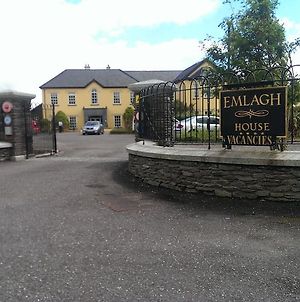Hotel Emlagh House Dingle Exterior photo