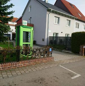 Ferienwohnungen Flora Bad Windsheim Exterior photo