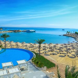Hotel Jaz Casa Del Mar Beach Hurghada Exterior photo