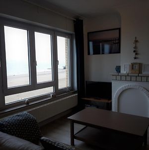 Appartement Zeedijk Blankenberge - Near Brugge Exterior photo
