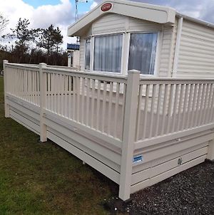 Hotel The Trailer By The Sea Millom Exterior photo