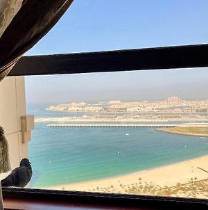 Ferienwohnung JBR Jumeirah beach SADAF6 sea view Dubai Exterior photo