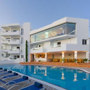 Ferrera Beach Suites&Apartments Cala D´Or Exterior photo