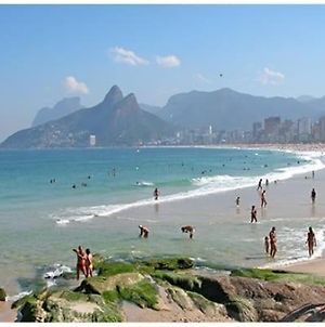 Arpoador Premium Suites Rio de Janeiro Exterior photo