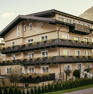 Hotel Haus Bergkastelblick Nauders Exterior photo