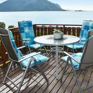 4 Person Holiday Home In Molde Room photo