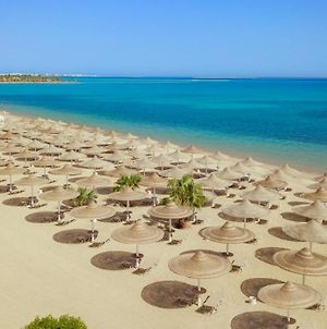 Hotel Solymar Soma Beach Hurghada Exterior photo