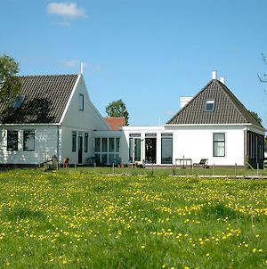 Bed and Breakfast Amsterdam Farmland Exterior photo