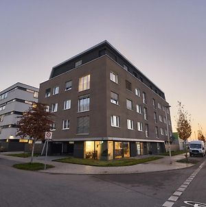 The Cloud Suite Apartments Freiburg im Breisgau Exterior photo