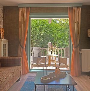 Villa Prinsenhof # Twaalf Bergen Exterior photo