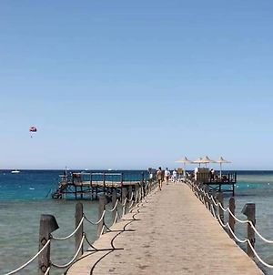 Ferienwohnung Chalet At Stella Makadi Beach Hurghada Exterior photo
